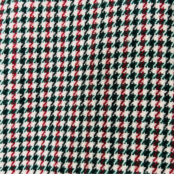 J. Crew Black and White Houndstooth Blazer - Picture 4 of 10